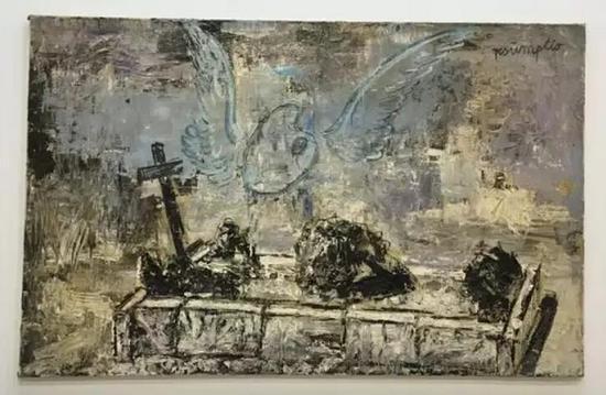 安塞姆·基弗作品