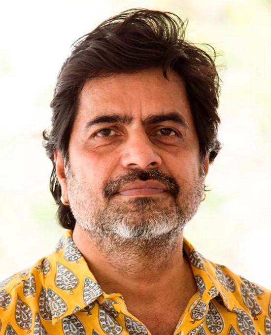 苏达山·薛堤Sudarshan Shetty