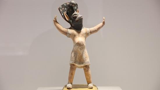 展厅照片