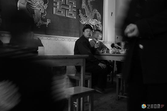 阿兰•朱利安作品