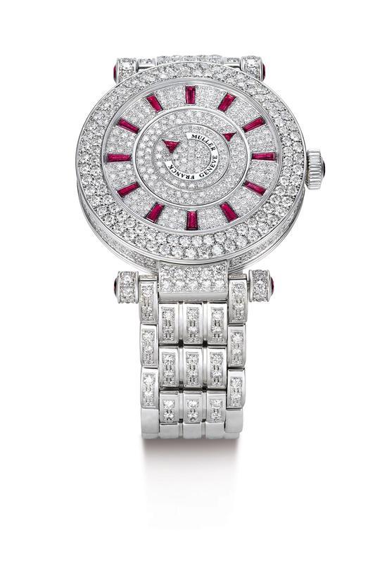Franck Muller