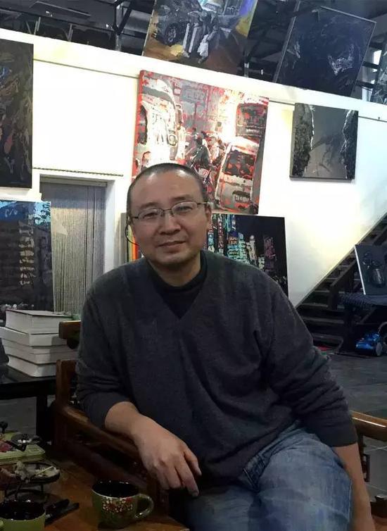 赵德伟