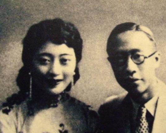 李叔同与日本妻子