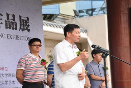 原中央组织部副巡视员、局长许德勤
