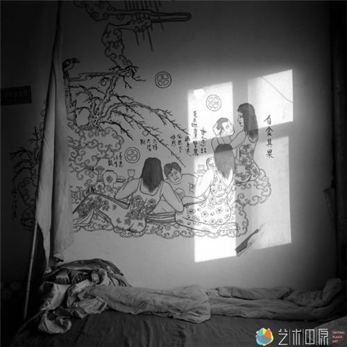 彭祥杰作品