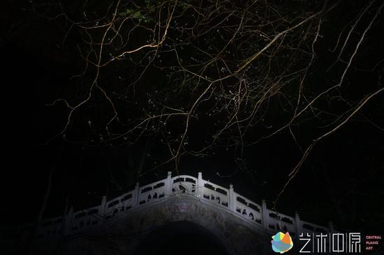 张伟民作品一