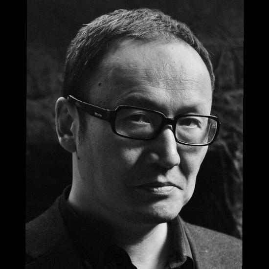 朱青生,北京大学历史系教授、当代艺术家、策展人