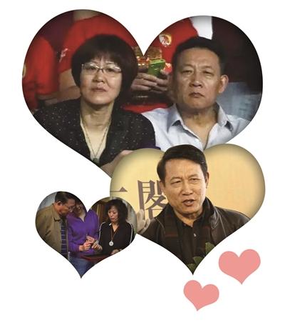 郎导与丈夫王育成
