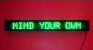 詹妮·霍尔泽(Jenny Holzer)作品