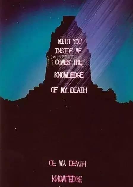 詹妮·霍尔泽(Jenny Holzer)作品