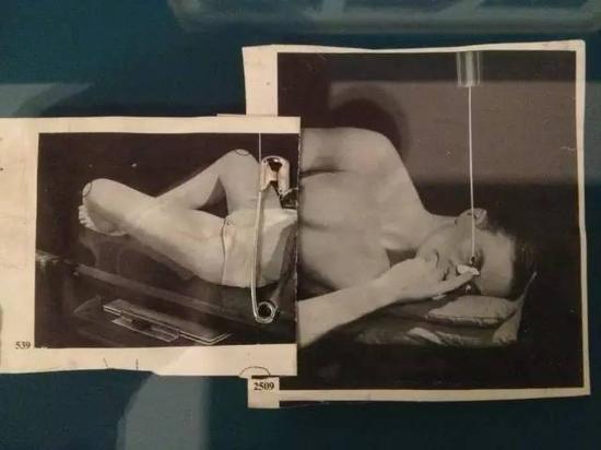 弗兰西斯·培根 Francis Bacon - 培根的灵感缪斯乔治·戴尔George Dyer