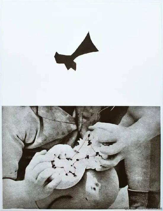 Hegel‘s Cellar:Cagney,Photogravure,aquatint,1986