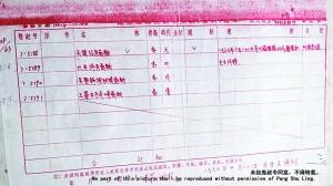 南京博物院1963年的档案中,吴镇《松泉图》的来源被写为“庞增和先生捐赠”。