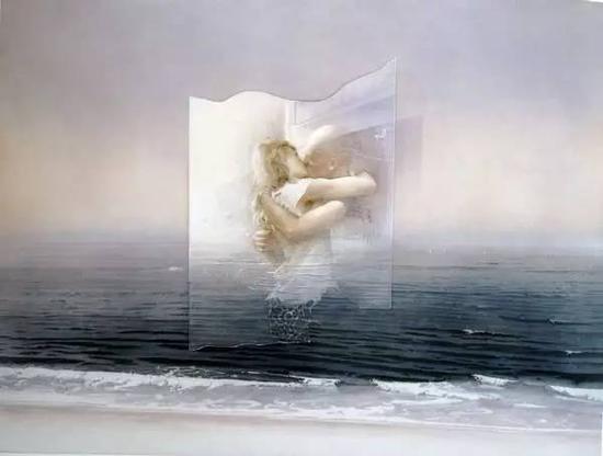 爱德华多·纳兰霍 海和其他宇宙