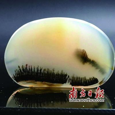 海玉水草花,陈伟华藏
