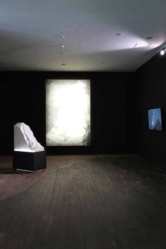 万恶之首展览现场
