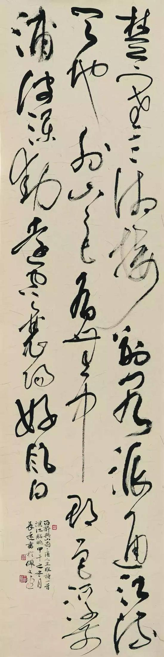 学生参展作品