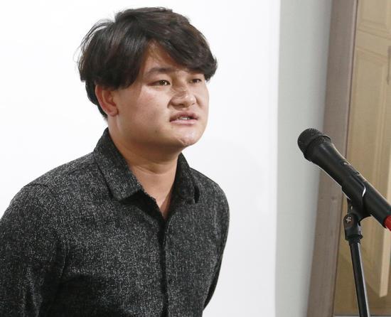 参展艺术家:刘瑞林