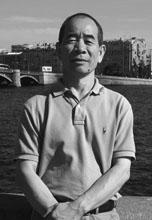4) 张洪忠