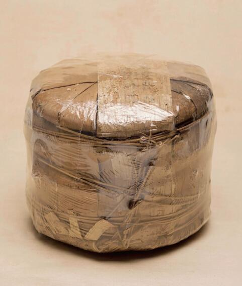 蓝标宋聘 (一筒七饼)