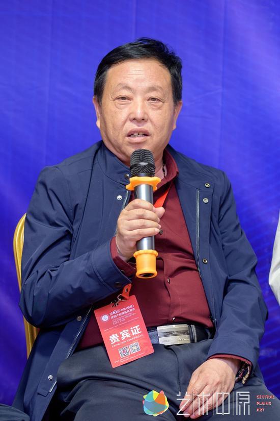 中国陶瓷艺术大师 高根长