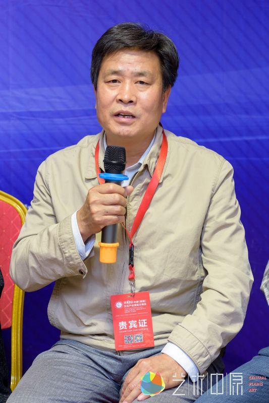 中国陶瓷艺术大师 陈建庭