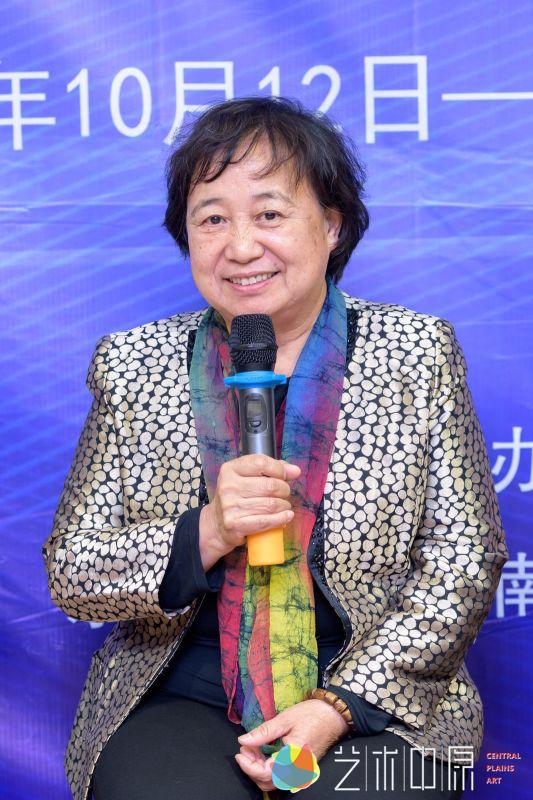 中国陶瓷工业协会理事会副理事长 傅维杰