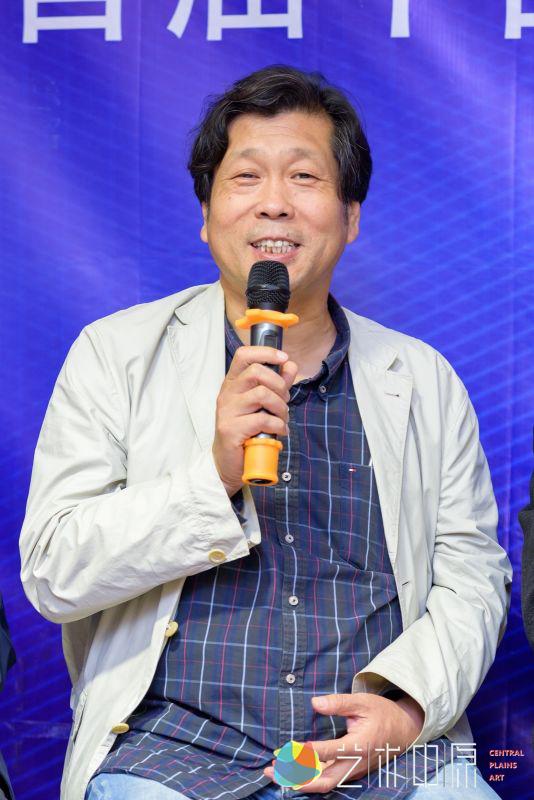中国陶瓷艺术大师 郭爱和