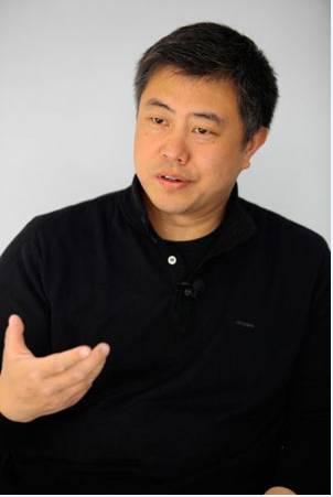 周榕