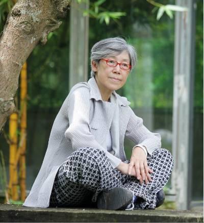 吴玛悧