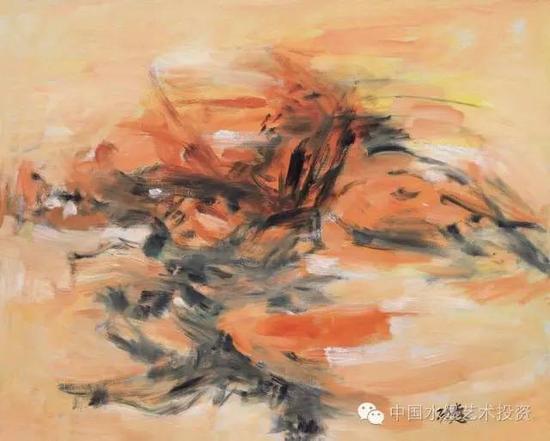 张功慤作品