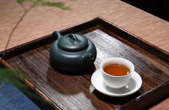 绿泥 仿古