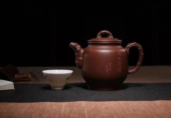 高风亮节