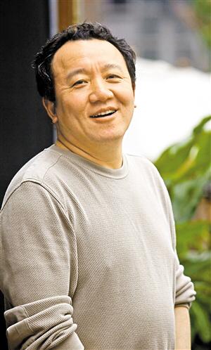 孙振华