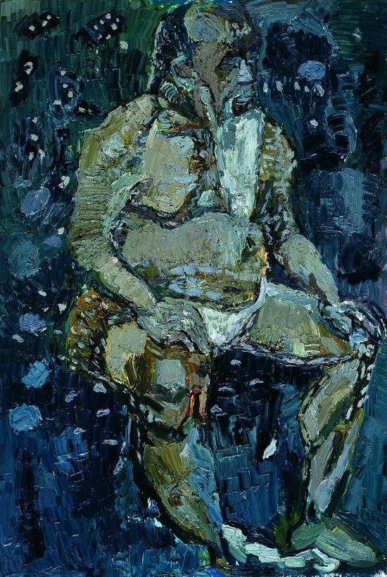 0.5x0.8m 2006年