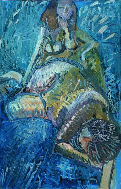 0.8x1.8m 2007年