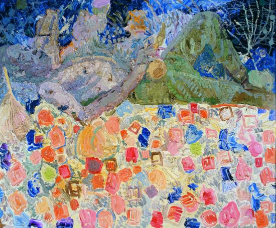 1.6x1.8m 2005年