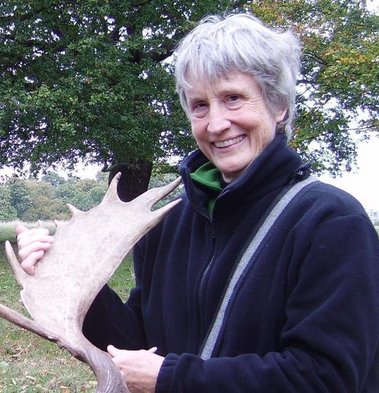堂娜·哈拉维(Donna Haraway)