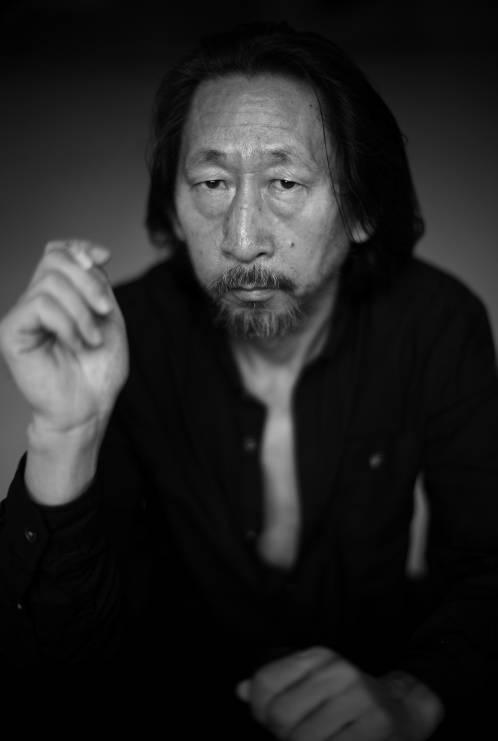 艺术家 王广义