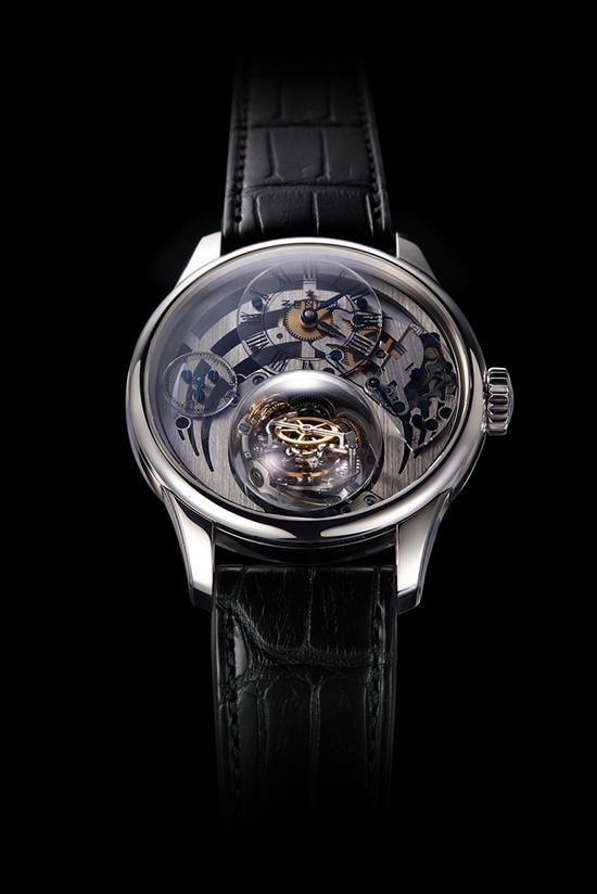 ZENITH