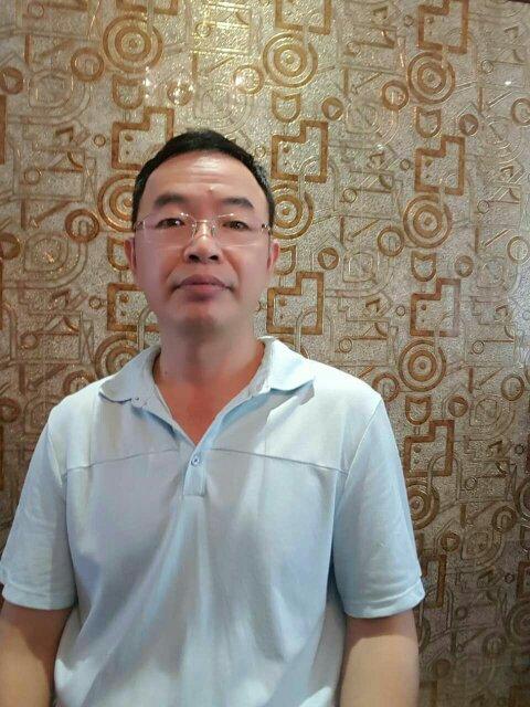 普朗光(厦门学者,修行人)
