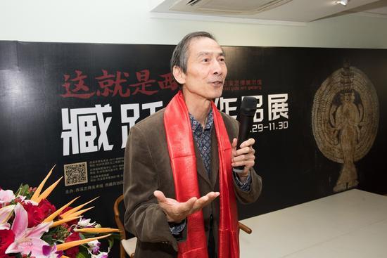 郑作良
