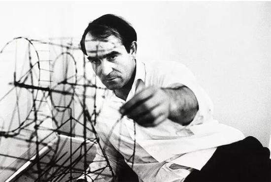 image by monique jacot © museum tinguely, basel