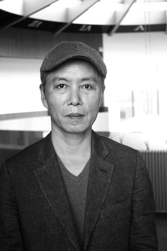 尹在甲Yun Cheagab(昊美术馆馆长)