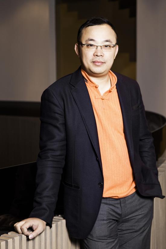 郑好(昊美术馆创始人)