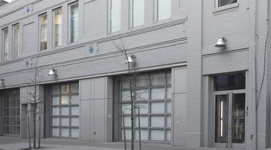 纽约24街格兰德斯通画廊,图片来源子网络
