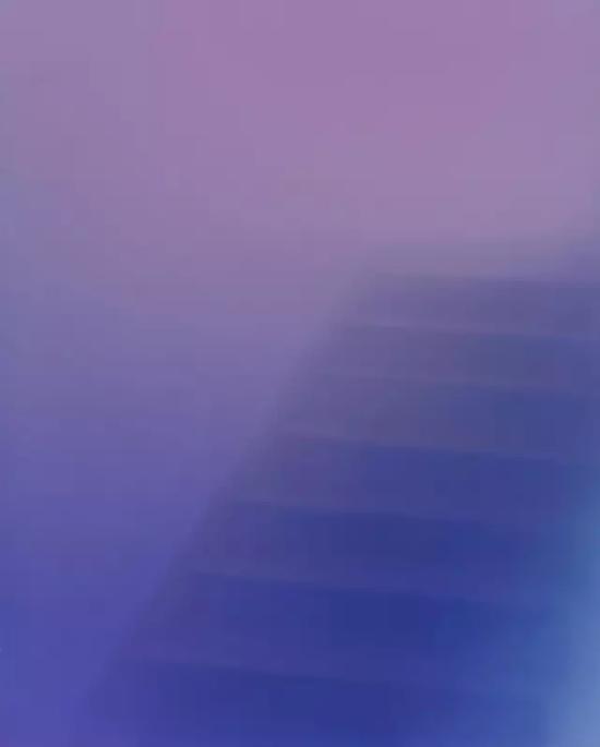 Between Up and Down,100x80cm,2016
