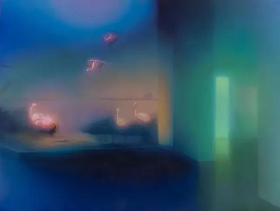 Shore,225×300cm,2016.webp