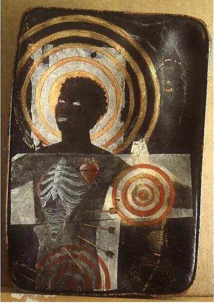 The Ecstasy of Communion