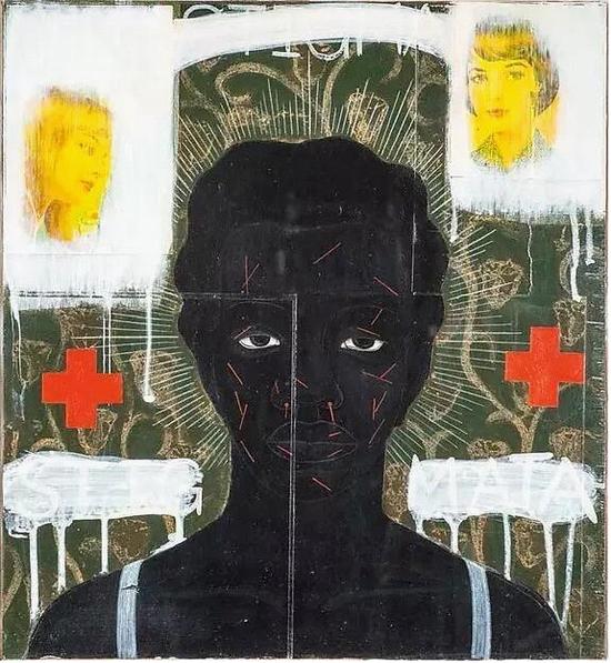Stigma Stigmata